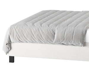 Fortune Headboard 3D Модель