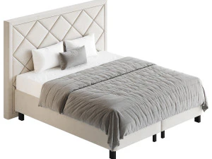 Zagł&oacute;wek Fortune Model 3D