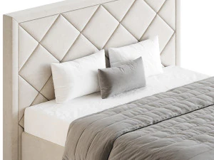 Zagł&oacute;wek Fortune Model 3D