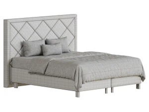 Zagł&oacute;wek Fortune Model 3D