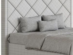 Zagł&oacute;wek Fortune Model 3D