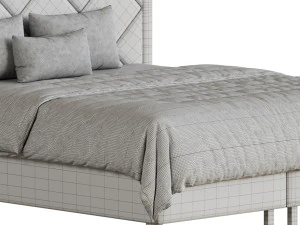 Zagł&oacute;wek Fortune Model 3D