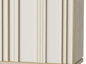 FRATO ASCOT 3Dモデル