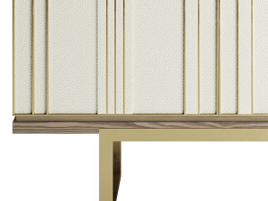FRATO ASCOT 3Dモデル