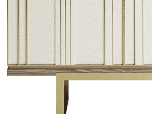 FRATO ASCOT 3D Model