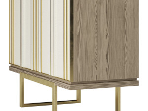 FRATO ASCOT 3Dモデル