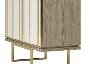 FRATO ASCOT 3D Model