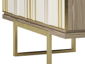 FRATO ASCOT 3Dモデル