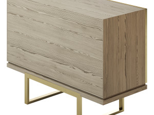 FRATO ASCOT 3Dモデル