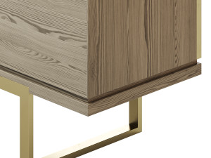FRATO ASCOT 3Dモデル