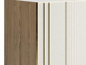 FRATO ASCOT 3Dモデル