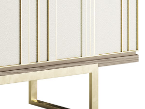 FRATO ASCOT 3Dモデル