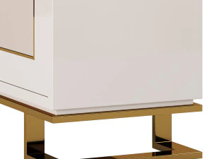 FRATO NAJA 3D Model