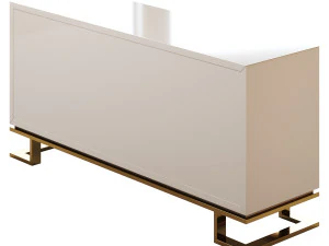 FRATO NAJA 3D Model