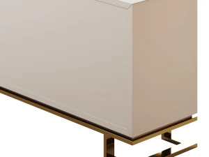 FRATO NAJA 3D Model