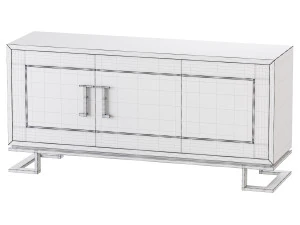FRATO NAJA 3D Model