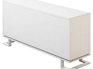 FRATO NAJA 3D Model