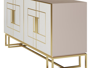 FRATO PIEMONT 3Dモデル