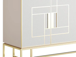 FRATO PIEMONT 3D Model