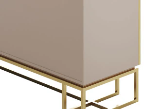 FRATO PIEMONT 3D Model