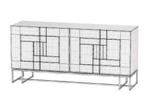FRATO PIEMONT 3Dモデル