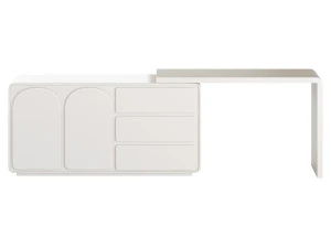 Free toiletry combination 3D Model