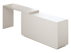 Free toiletry combination Modello 3D