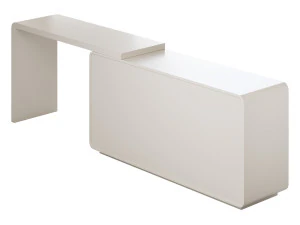 Free toiletry combination 3D Model