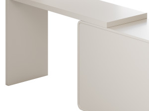 Free toiletry combination Modello 3D