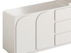 Free toiletry combination 3D Model