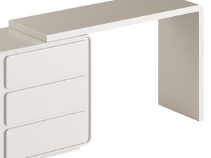 Free toiletry combination Modello 3D