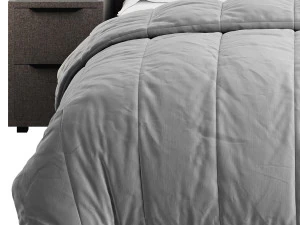 Hart Upholstered Bed Frame 3D Model