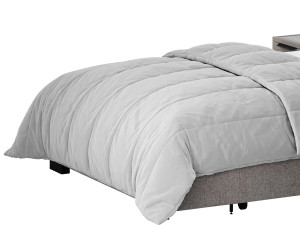 Hart Upholstered Bed Frame 3D 모델