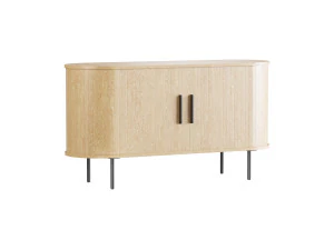 Aparador &Iacute;ris Modelo 3D