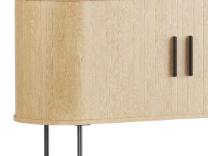 Iris Sideboard 3D Model