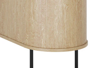 Iris Sideboard 3D Model