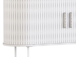 Iris Sideboard 3D Model