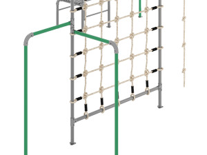 JUNIOR JUNGLE MONSOON FLYING FOX 3Dモデル