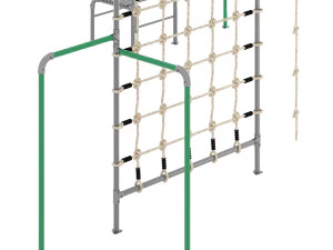 JUNIOR JUNGLE MONSOON FLYING FOX 3D Model