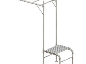 JUNIOR JUNGLE TARZAN MONKEY BARS 3D Model