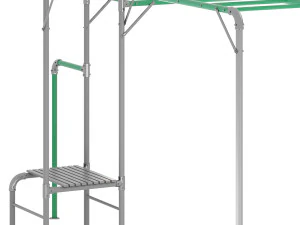 JUNIOR JUNGLE ZAMBIA 3D Model