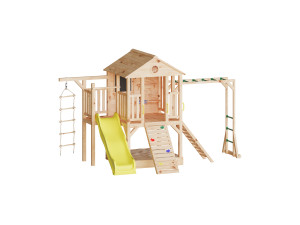 KINGSTON CUBBY HOUSE 3D Model