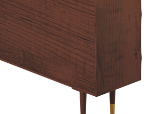 Lake Mid-Century Modern 3D Model