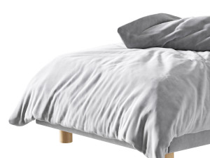 Lora Bed Model 3D