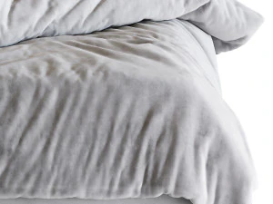 Lora Bed 3D Model