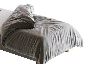 Lora Bed 3D Model