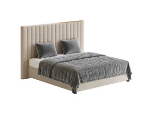 Роскошное качество 3D Модель