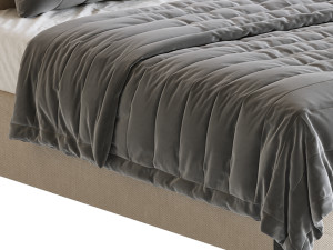Luxury Quality Modelo 3D