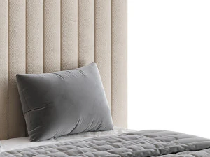 Qualidade de luxo Modelo 3D