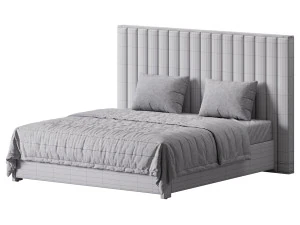 Qualidade de luxo Modelo 3D